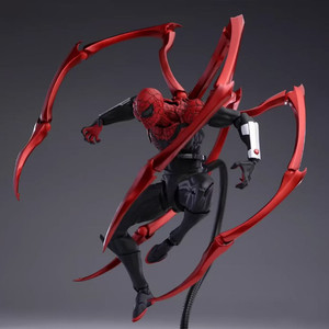 Mess Toys Superior Spiderman | eBay