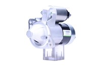 Anlasser 0.7 Kw NEU Eurostarter Oe-Nr. M2T44781 FüR Mitsubishi