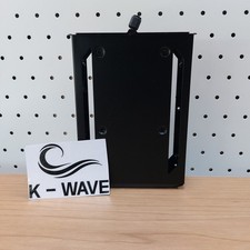 be quiet HDD CAGE 2 for Dark Base 901 , Dark Base 701, Shadow 800 / Express