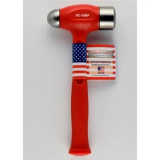  TC43BP Trusty Cook 43 oz Ball Peen Dead Blow &hyphen; Model TC43BP