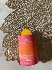 essence The Lip Smilin Club Lippenreparatur L...