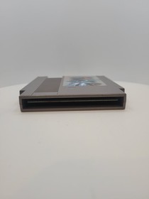 Gradius Nintendo NES Authentic Tested And Working Cartridge Only