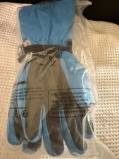 Caracaleap Kids Snow Gloves