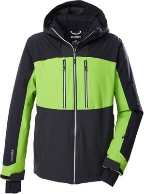 KILLTEC Skijacke KSW 465 MN