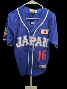 Samurai Japan Baseball | eBay