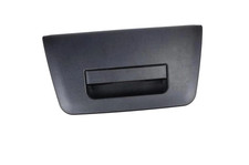 Tail Gate Tailgate Handle W Rear Door Lock Wkeys For 2005-2014 Nissan Frontier Tail Gate Tailgate Handle W Rear Door Lock Wkeys For 2005-2014 Nissan Frontier