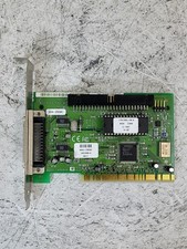 Adaptec AHA-2920C PCI Controller Card 50pin SCSI