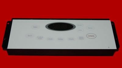Magic Chef Oven Control Board 8507P14260 | WP5701M829 | OEM Used Tested