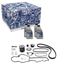 Courroie de distribution Citroen C4