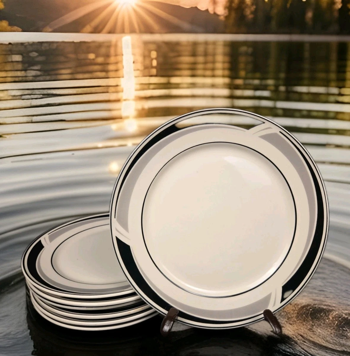 Nikko Porcelain Dinnerware & Serveware for sale | eBay