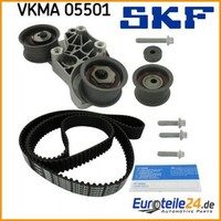 Zahnriemensatz Skf VKMA05501 FüR Opel Omega B Vectra B Saab