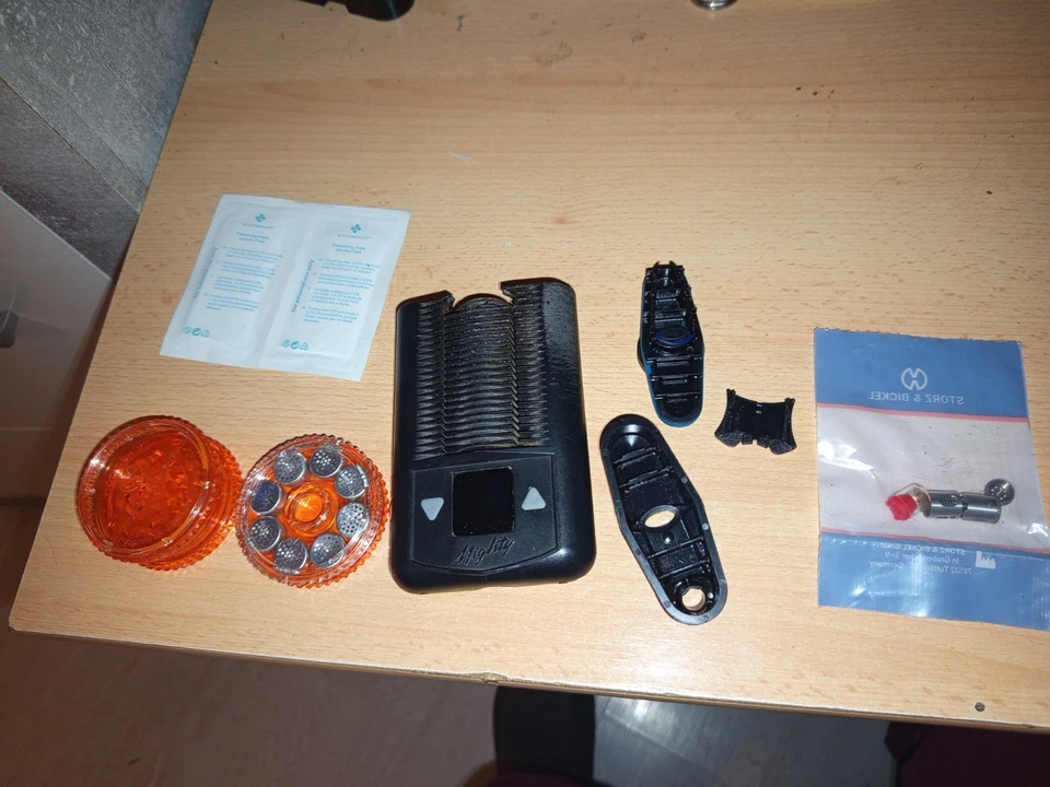 Mighty Medic Storz Bickel - Bild 2 von 4