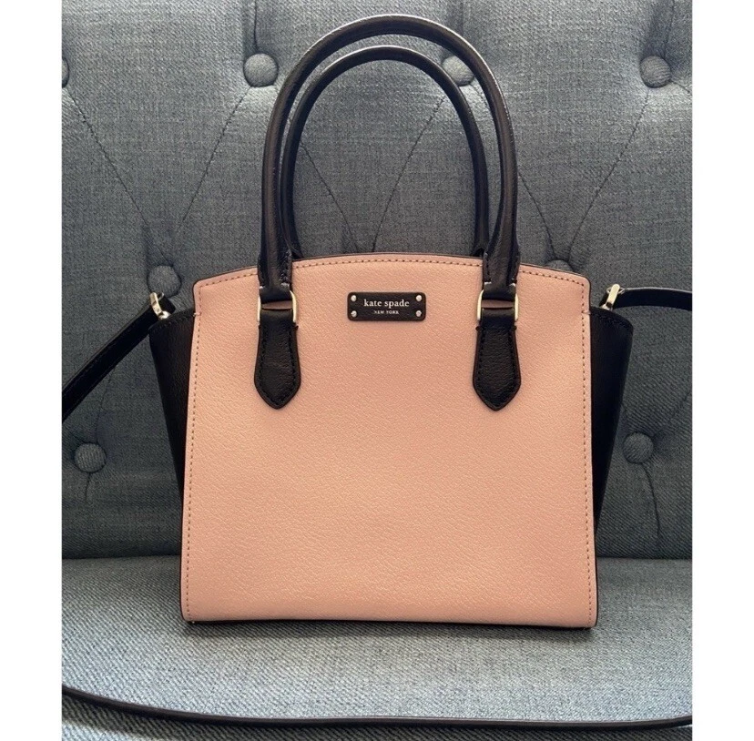 Kate spade jeanne satchel hot sale