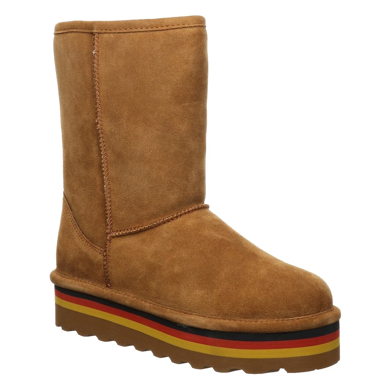 Ropa, zapatos y accesorios para mujer BEARPAW