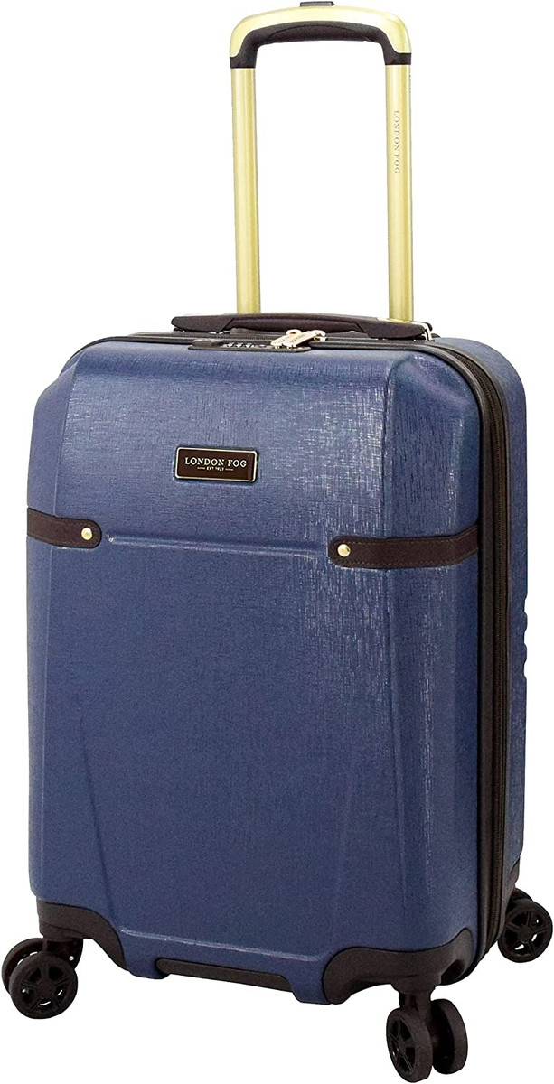 London Fog Macys Suitcase Sale London Fog Luggage London Fog