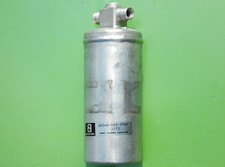 Honda Accord 86-89 Ac Receiver Drier Unit 80345-se0-a11 Oem Air Conditioner