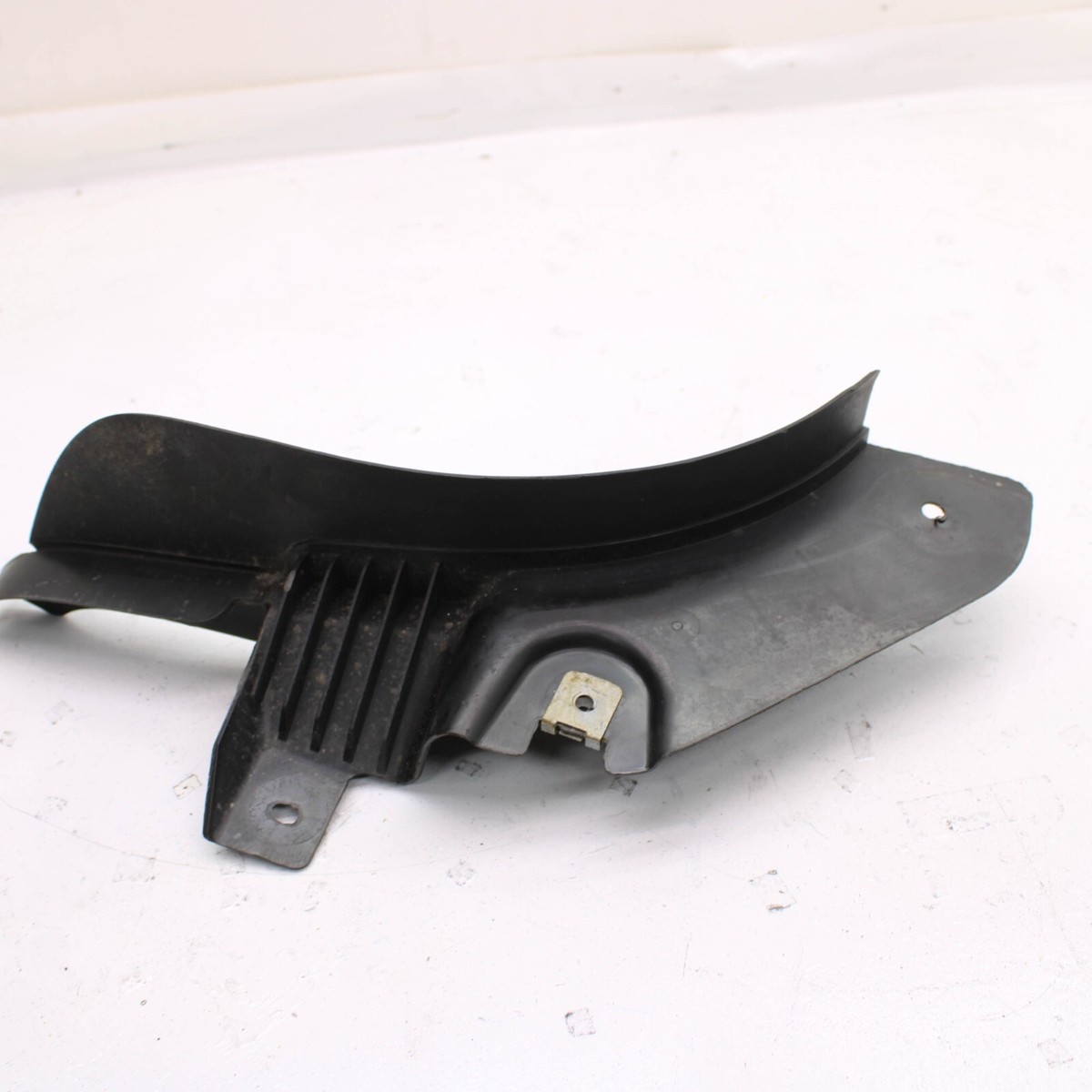 2018-2020 Genuine PORSCHE Macan Rear Left Underbody Trim Cover 