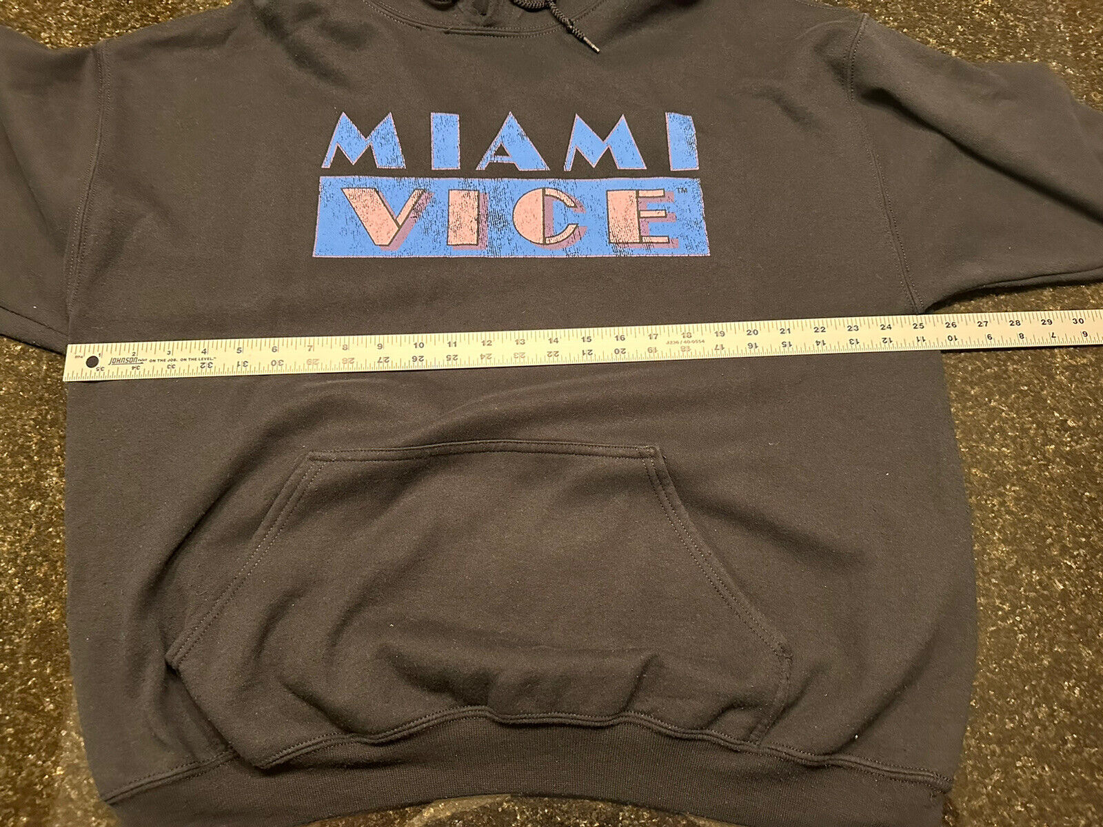 Miami Vice Officially Licensed Merchandise Distre… - image 17