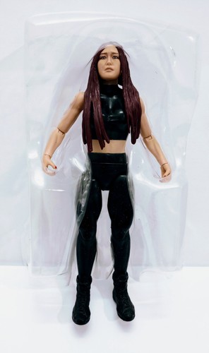 2021 MATTEL WWE WRESTLING SERIE 124 ACTIONFIGUR IO SHIRAI