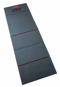 padded work mat