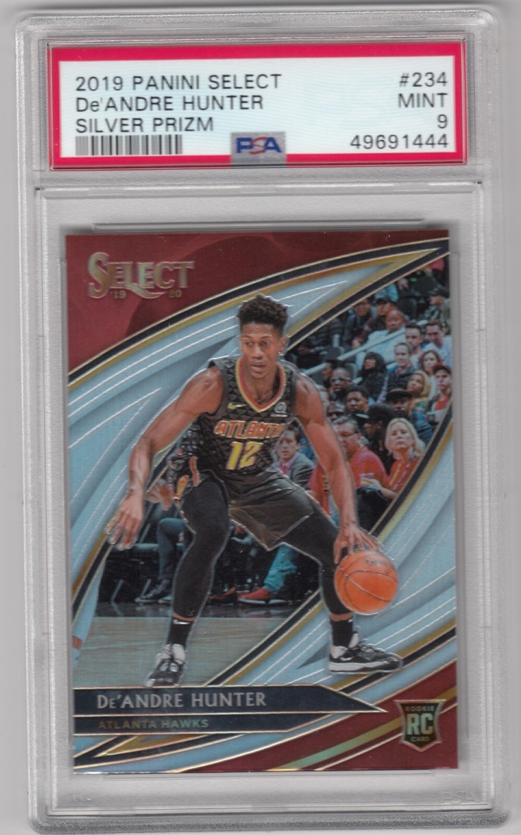 その他 De'Andre Hunter prizm RC auto PSA9 その他 De'Andre Hunter prizm RC auto PSA9 PSA 9 De'Andre