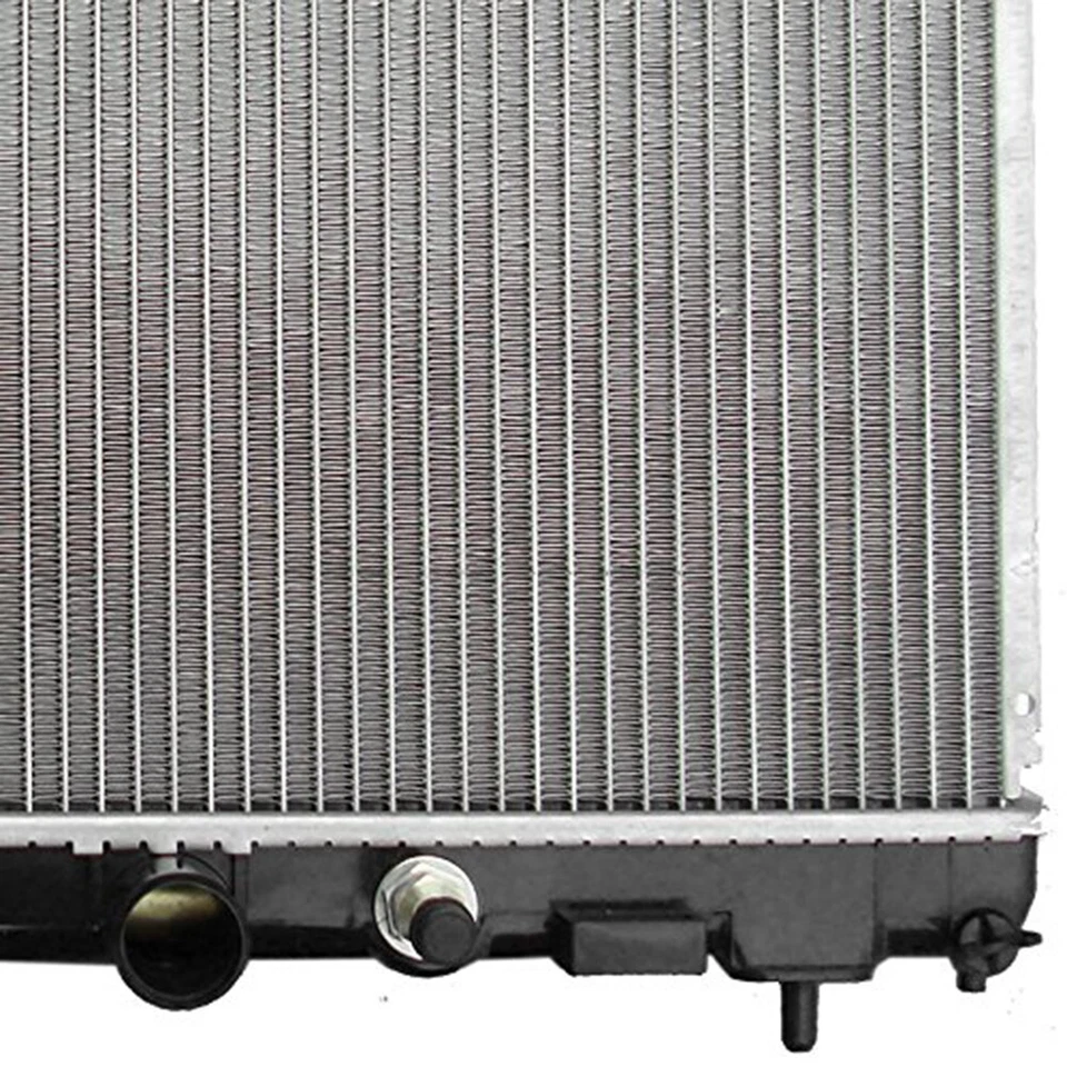 Replacement Aluminum Radiator Fit For 00-02 Chrysler Neon 2002-2005 Dodge Neon Foto 3 de 3