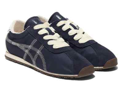 Onitsuka Tiger CORSAIR A55 1183C317 401 MIDNIGHT/CREAM 75TH