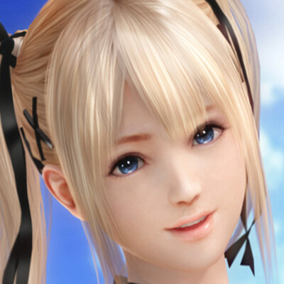 Dead or Alive Xtreme 3 Venus Vacation Poster 18