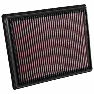 Luftfilter KN FILTERS 33-3035