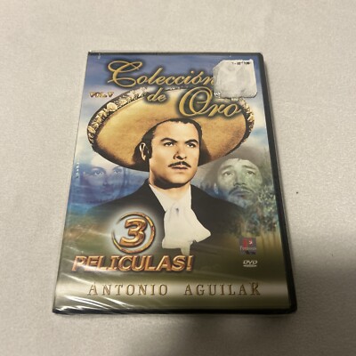 Vol. 5-Colecci0n (DVD) for sale online | eBay