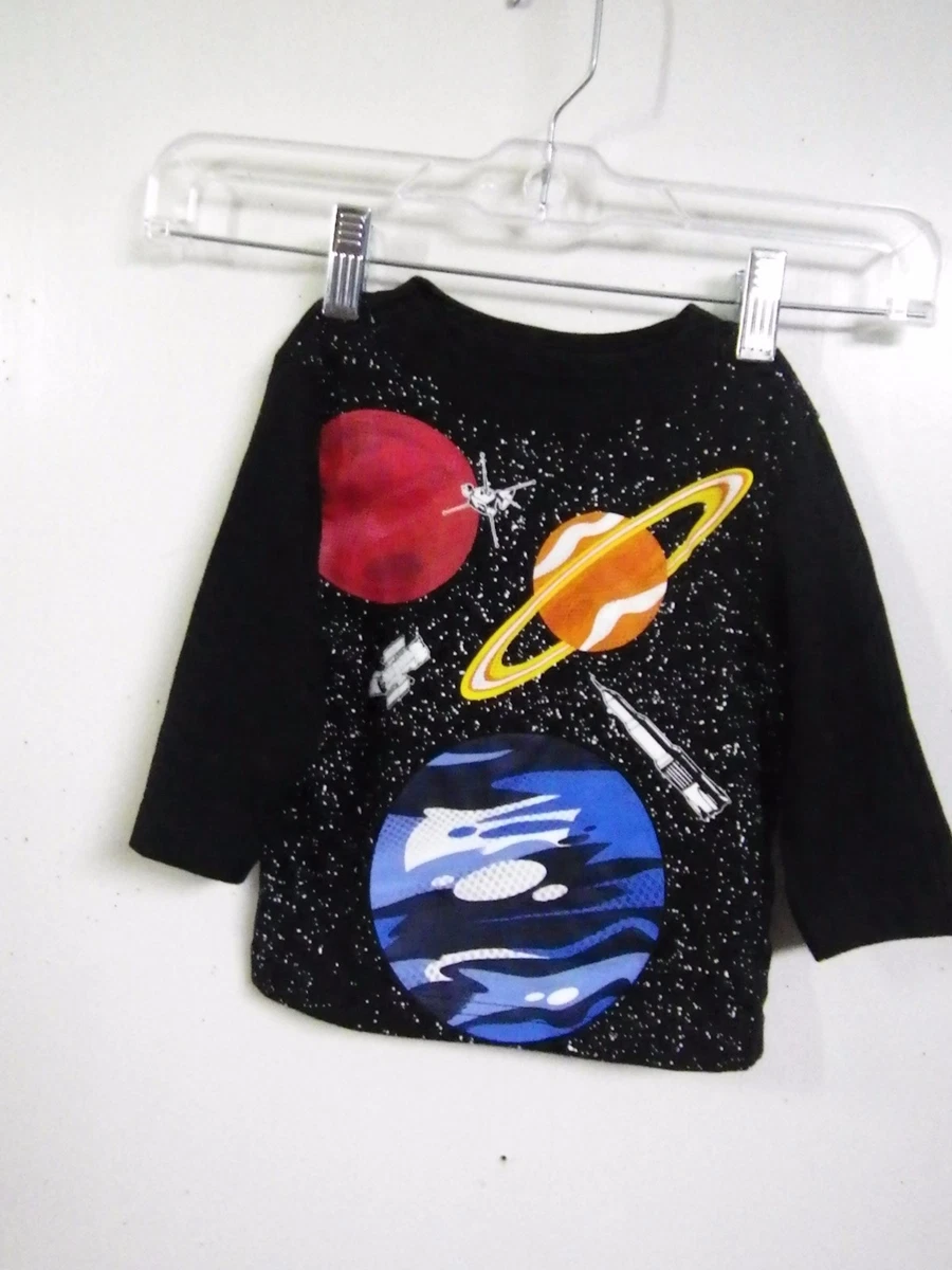 garanimals long sleeve shirt
