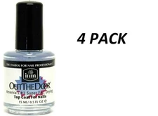 INM Out The Door Top Coat 0.5 oz. 4Pack
