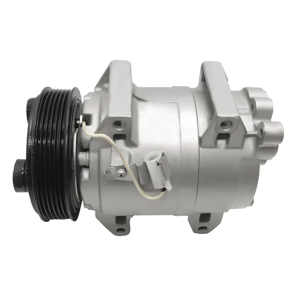 Kit de compresor de aire acondicionado Reman BA84 EG544 Apto para Volvo V70 de 2004, Volvo S60 2.4L de 2004 2005 Foto 2 de 4