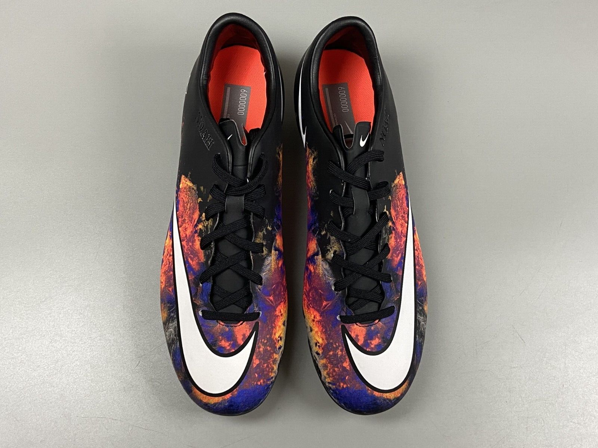 New 2015 Nike Mercurial Victory V CR7 SG US 8 UK 7 soccer