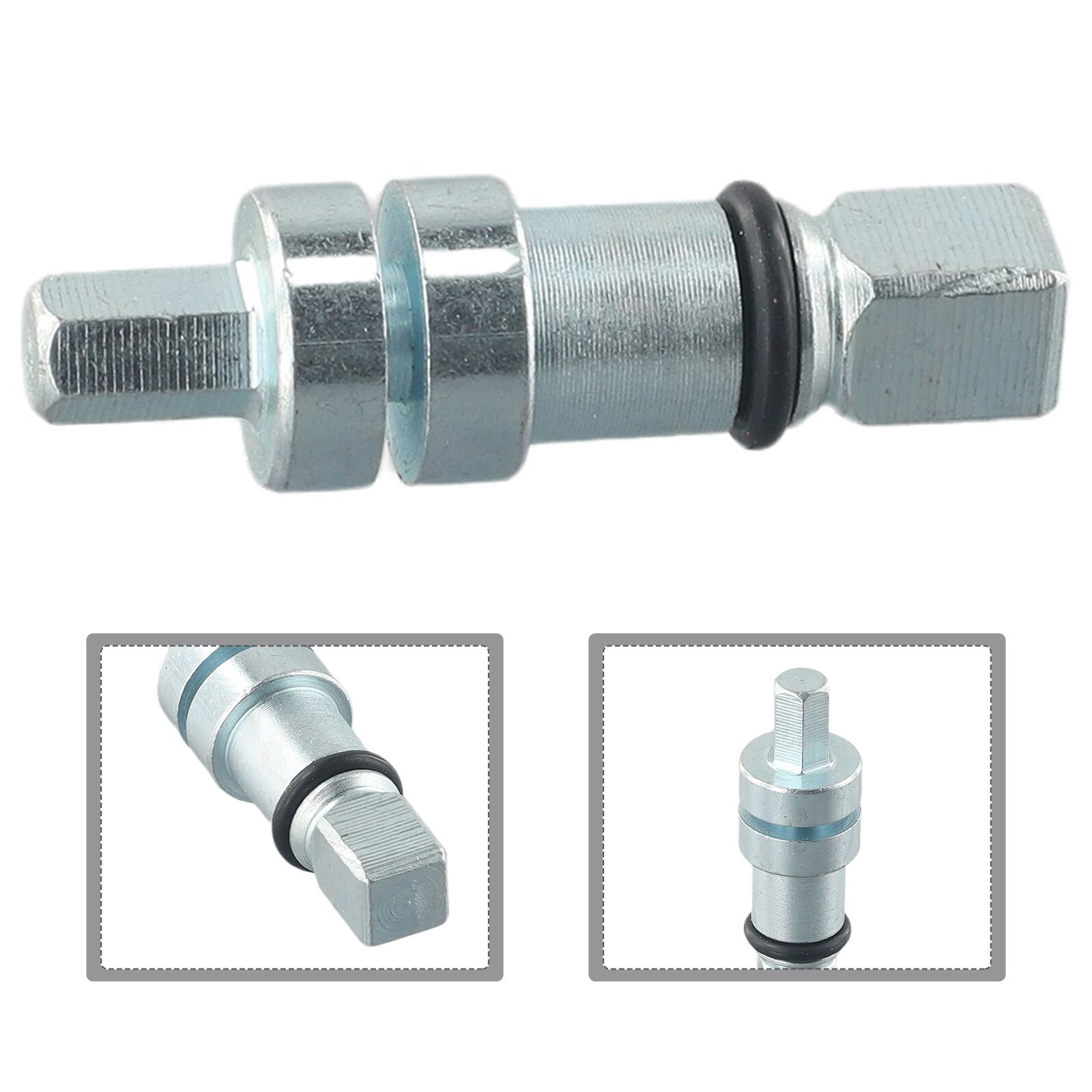 Shear Shaft Coupler Drive Shear For Kitchen Aid Pasta Attachments KSMP