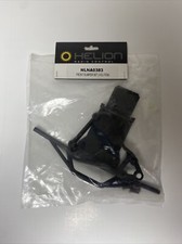 Helion HLNA0383 Volition Front Bumper Set