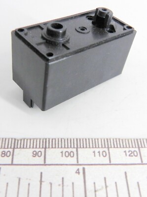 Futaba S.128 Servo Part - Middle Case Moulding