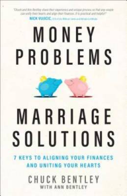 Money Problems, Marriage Solutions: 7 Keys to Aligning Your Finances - VERY GOOD