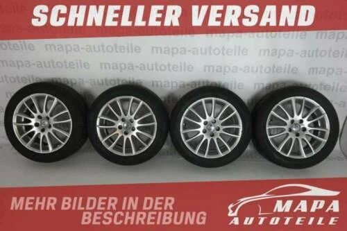 Volvo Sommerreifen 5