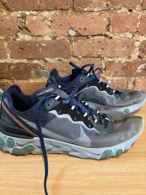 Nike React Element 87 - size 10.5