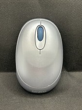 Wacom Bamboo Fun Mouse EC-155-OS