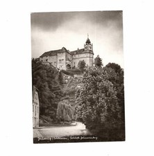 AK Ansichtskarte Jauernig / Schlesien / Schloß Johannesberg