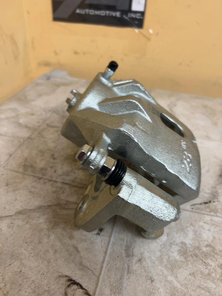 KIA SPORTAGE HYUNDAI TUCSON 2005-2010 PINZA DELANTERA IZQUIERDA CONDUCTOR NUEVO Foto 3 de 4