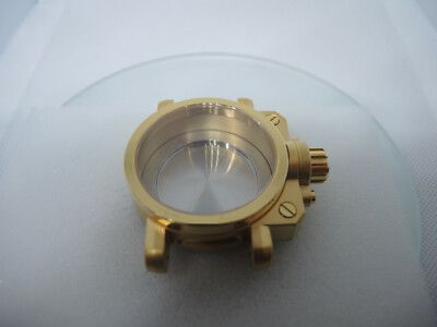 Oakley Gearbox Gehäuse, watch case