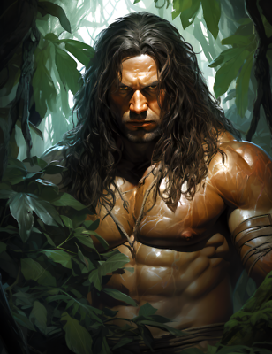 Tarzan
