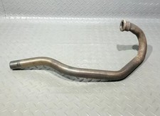 Cagiva Canyon 600 1995 - 1998 Front Left Exhaust Header Manifold Down Pipe 80844