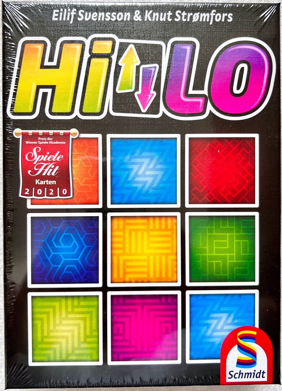 Schmidt Spiele 49362 - HILO - Bild 11