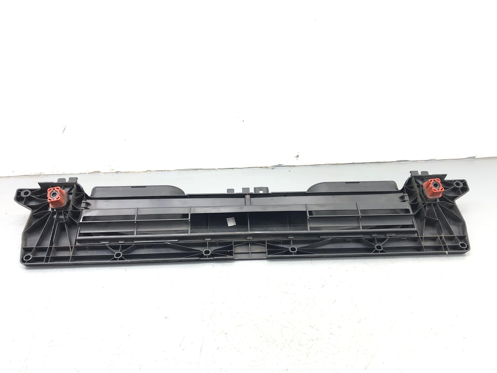 2017-2020 MERCEDES SLC300 FRONT RADIATOR AIR INTAKE PANEL  