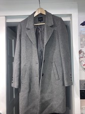 Selected Femme Coat Size 38