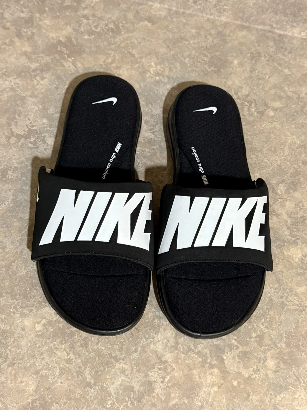 NIKE ULTRA COMFORT slides taglia 11